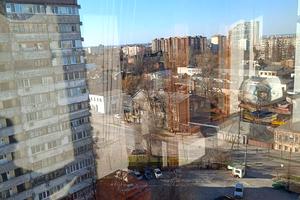 квартира по адресу Александра Поля просп. (Кірова), 20