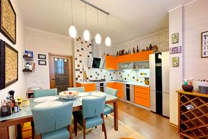квартира по адресу Мостостроителей, 17