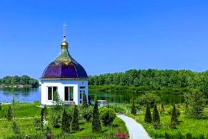 участок по адресу Деснянская ул.