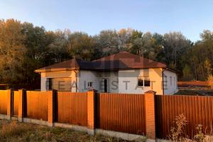 дом по адресу лісна, 3
