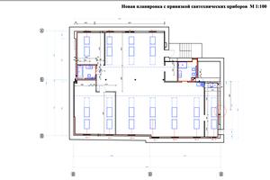комерційна за адресою Заньковецької вул., 4