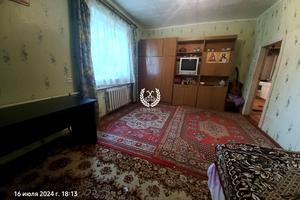 дом по адресу Світанкова ул.