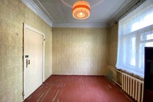 квартира за адресою Перша Ливарна вул. (Червоногвардійська), 38