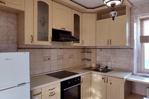 квартира за адресою Райдужна вул., 55