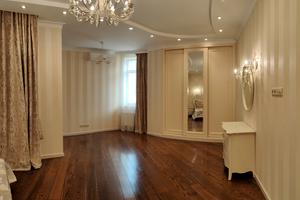 квартира за адресою Аркадійська алея вул., 5А К1
