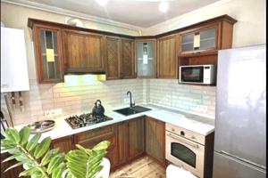 квартира по адресу Запорожское шоссе, 28