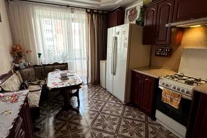 квартира по адресу Вишневецкого бульв., 1