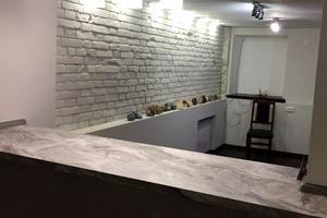 коммерческая по адресу Степана Бандери, 14