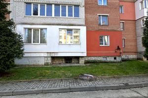 квартира по адресу Витвицкого ул. (Луначарского), 30