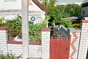 будинок за адресою Трофима Романченка вул. (Калінінградська), 3