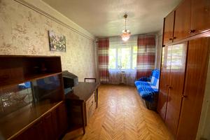 квартира за адресою Остафія Дашкевича вул. (Курнатовського), 11-А