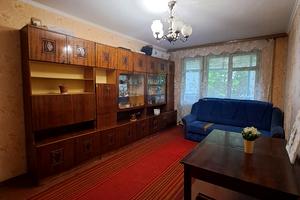 квартира за адресою Льотна вул. (Червоногвардійська), 3