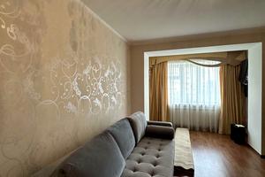 квартира по адресу Академика Сахарова ул., 38