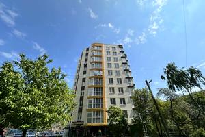 квартира по адресу Троллейбусная ул., 15-В