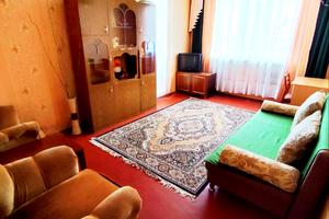квартира за адресою Тракторобудівників просп., 148