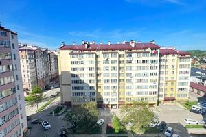 квартира по адресу Потічна ул., 1д