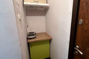 комната по адресу Панаса Мирного ул., 26