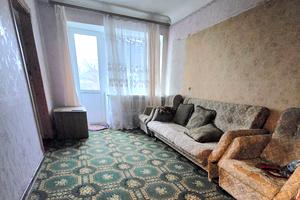 квартира по адресу Центральная ул., 1