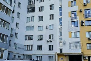 квартира за адресою Перемоги просп., 66п