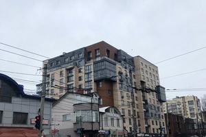 квартира за адресою Степана Бандери вул., 15/2
