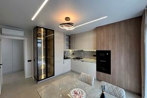 квартира по адресу Крайковского ул., 3 
