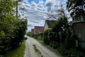 участок по адресу САдове товариство 'Прометей'