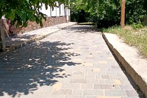 дом по адресу Защитников Украины ул.