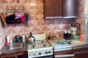 квартира за адресою Велика Кільцева вул., 6