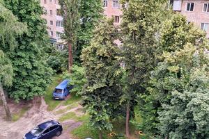 квартира по адресу Проспект Перемоги, 195