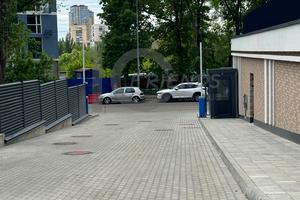 коммерческая по адресу Васильковская ул., 37-Г
