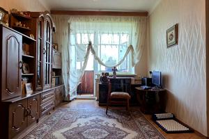 квартира за адресою Льва Ландау просп. (50-річчя СРСР), 58/1