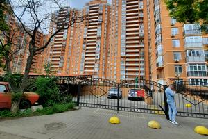 квартира по адресу Жаботинского ул. (Пролетарская улица), 56а