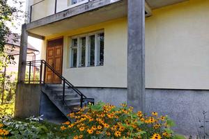 дом по адресу Годжика