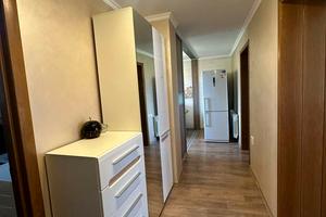 квартира по адресу Миколы Хвылёвого ул., 2
