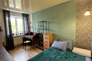 квартира по адресу Михаила Лушпы просп., 5 к29