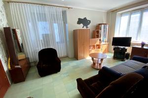 квартира за адресою Кривий Ріг, Вадима Гурова вул. (Постишева), 5