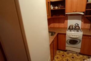квартира по адресу Пироговская ул., 5