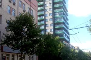 коммерческая по адресу Европейская ул. (Миронова), 7-А