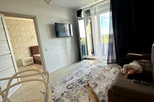 квартира по адресу Червоной Калины просп., 56