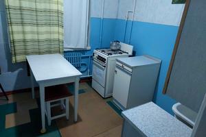 квартира по адресу Харьковская ул., 1