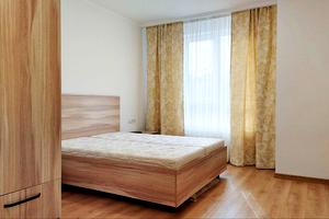 квартира по адресу Осипа Сорохтея ул., 41а