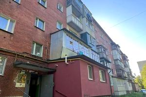 квартира по адресу Свободи, 3 А