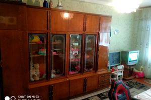 квартира за адресою Владимира Великого, 54