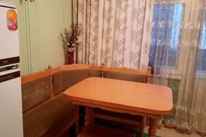 квартира по адресу Якуба Коласа ул., 4