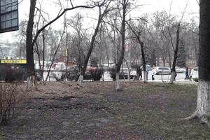 комерційна за адресою Київ, Берестейський просп. (Перемоги), 30