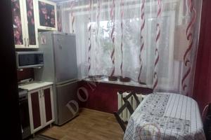 квартира по адресу Яворный пер., 10
