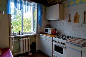 квартира за адресою Андрея Шептицького вул. (Глаголєва), 12