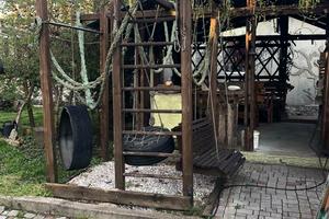 дом по адресу Григорія Несмашного, 1а