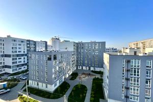 квартира за адресою Володимира Янева вул., 19