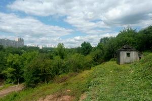 ділянка за адресою Науки просп. (Леніна), 65